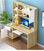 Hot Sale Wood Bedroom Home Office Furniture Modern Study Adult Computer Desk customizable office desk