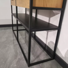 High Quality Home Furniture Modern Hallway Entrance Table Entryway Desk Console Table with Drawers
