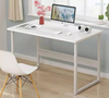 Amazon Hot Sale Home Study Computer Desk Wood Corner Laptop Table Modern Simple Office Desk