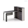 Modern Office Table Design Wooden Computer Desk Small One Person Home small desk office