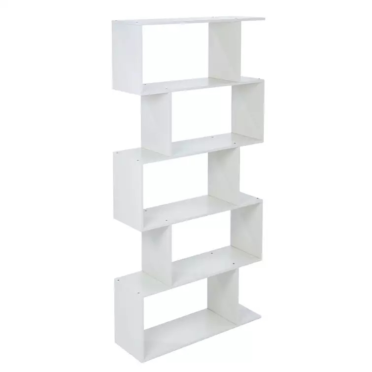 Multi-use Designed Bookcase Furniture Bookshelf University Library Bookshelf Cabinet
