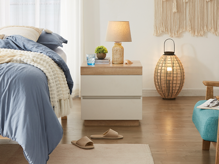 Bedside Table