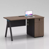 Office Desk Furniture Panel Wooden Staff Office Desk