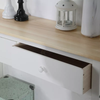 Factory Supplier Modern Luxury Custom Living Room Wooden MDF Console Table