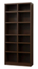 Wide Depth High Reliability Special Construction Book Shelf Rack for Home