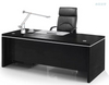 Hot Sale morden Wooden Black Office Table Executive Ceo Desk Office Desk