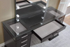 Bedroom Furniture DresserMakeup Vanities Vanity Dressing Table Makeup Sets with Lighted Mirror