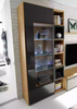 2023 trend hot products Modern Home Entertainment Wall Unit Meuble Tv Stand Tv Cabinet For Living Room