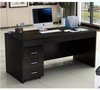 Single Person Computer Table Wooden Office Desk