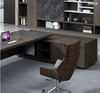 New Top Sales Desk Regular Size Modern Office Furniture Wooden Desk