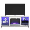 Fireplace TV Stand for TVs up to 70"