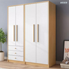 Factory Price Bedroom Wall Wardrobe Design Multi Use Portable Clothes Wardrobe