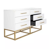 New Chest Of Drawers Trendy Modern Living Room Furniture 5 Drawers Storage Cabinet Light Drawers Organizer Closet Hallway