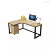 white corner desk with storage office desk u shape corner home office l-shape desk