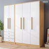 Factory Price Bedroom Wall Wardrobe Design Multi Use Portable Clothes Wardrobe