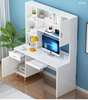 Hot Sale Wood Bedroom Home Office Furniture Modern Study Adult Computer Desk customizable office desk