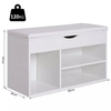 Home Wooden Panel Laptop Computer Office Table Desk Furniture Modern Shape Office Desks Luxury Office Desk