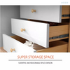 Factory Price Bedroom Wall Wardrobe Design Multi Use Portable Clothes Wardrobe