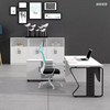 Hot Sale White Color Modern Wood Small Home white Office Furniture desk